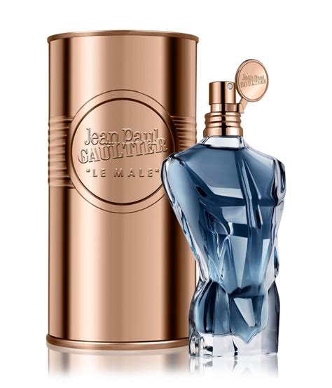 fragrantica jean paul gaultier le male